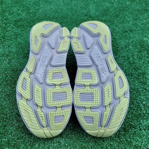 Hoka One One Bondi 7 - Men's running shoes - Size 9 - Picture 9 of 11